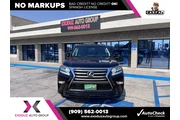 $24995 : 2017 GX 460 4WD thumbnail