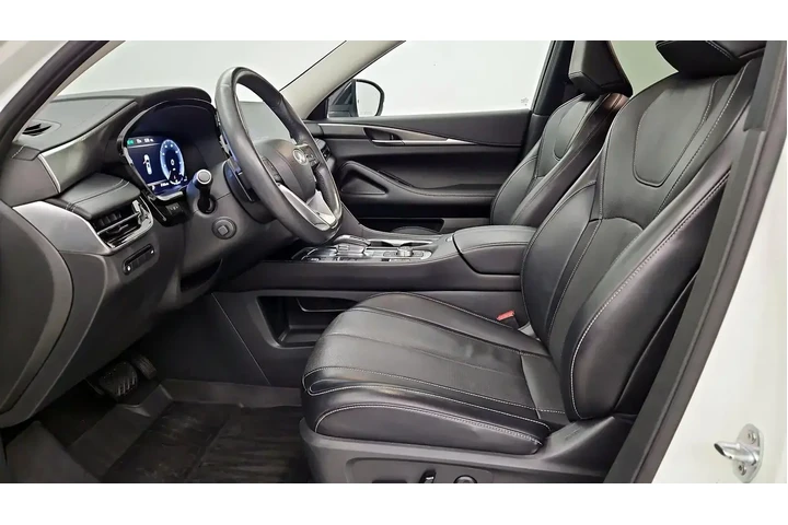 $32998 : INFINITI QX60 2023 AWD Luxe image 10