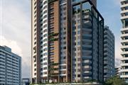 Venta apartamentos en torre DN en Santo Domingo