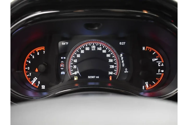 $31995 : Dodge Durango 2022 AWD R/T P image 6