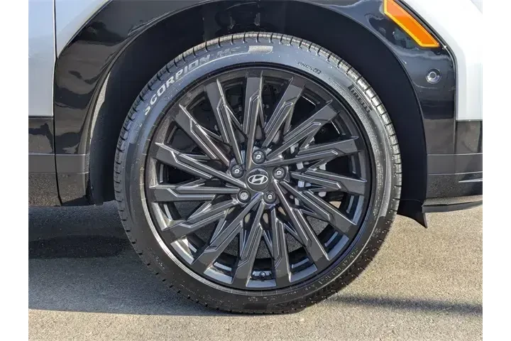 $37887 : Hyundai SANTA FE 2024 Callig image 7