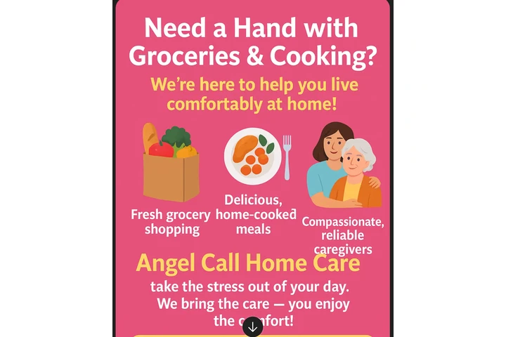 Homecare services image 1