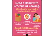 Homecare services en San Antonio