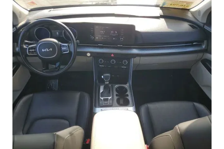 $24622 : Kia Carnival 2022 LX 4dr Min image 9