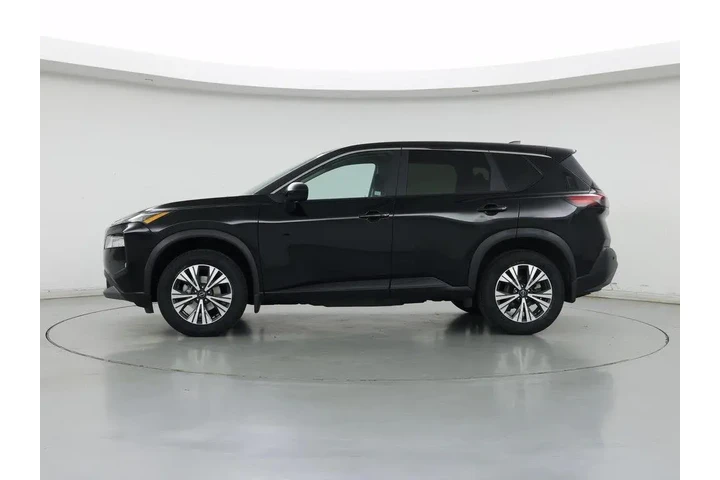 $22998 : Nissan Rogue 2023 AWD SV 4dr image 3