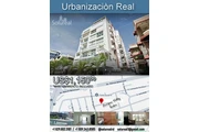 *Alquiler de apto Urb Real en Santo Domingo