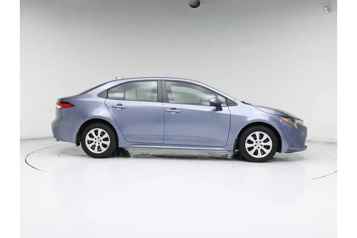 $22998 : Toyota Corolla 2025 LE 4dr S image 7