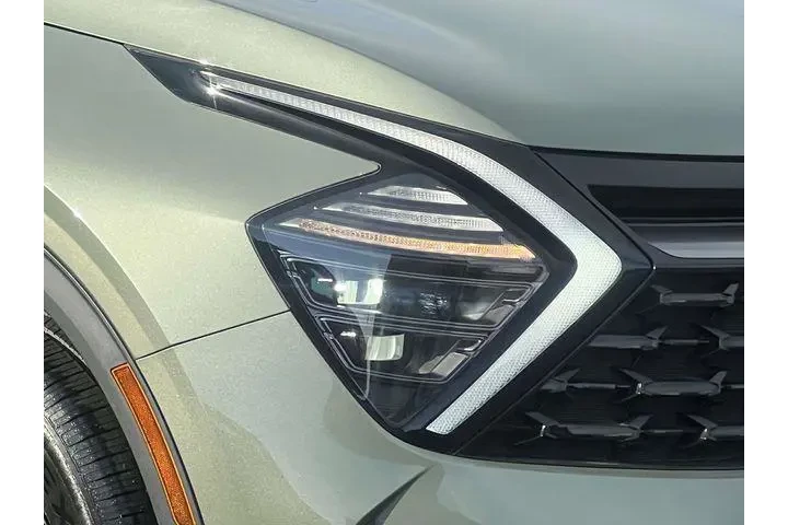 $25995 : Kia Sportage 2023 AWD X-Pro image 8