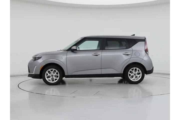$18998 : Kia Soul 2025 LX 4dr Crossov image 3