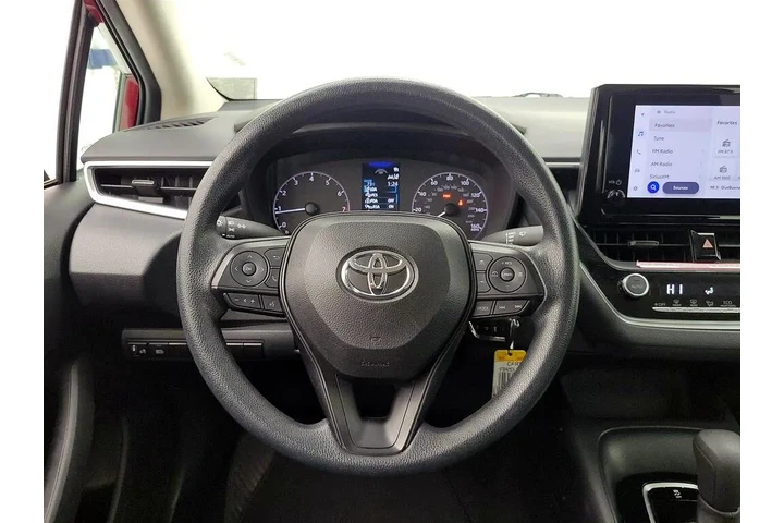$20998 : Toyota Corolla 2024 LE 4dr S image 10