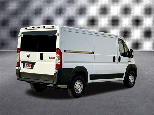 $18517 : 2017 ProMaster 1500 Low Roof image 8