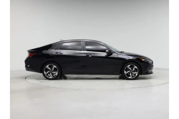 $22998 : Hyundai ELANTRA 2023 Limited image 7