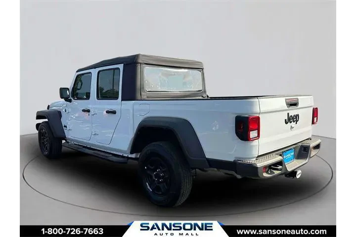 $31459 : Jeep Gladiator 2023 4x4 Spor image 3