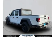 $31459 : Jeep Gladiator 2023 4x4 Spor thumbnail
