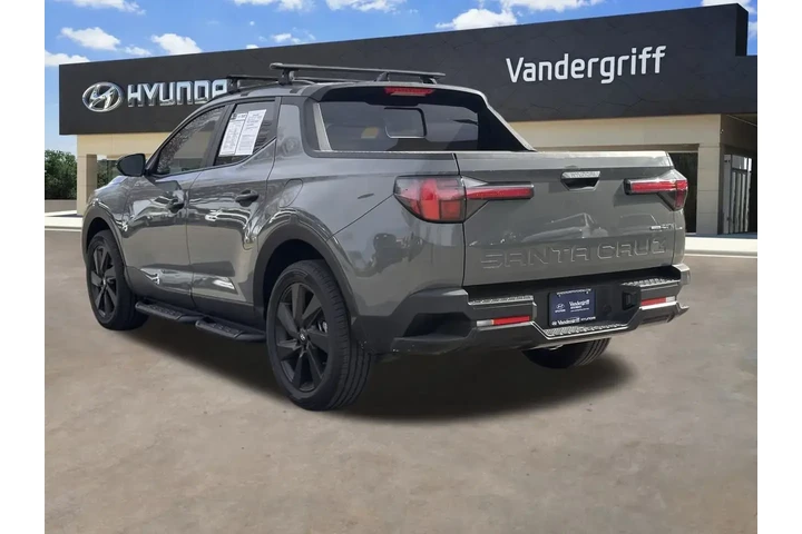 $25799 : Hyundai SANTA CRUZ 2024 AWD image 10
