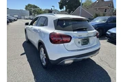 $26943 : Mercedes-Benz GLA 2020 AWD G thumbnail