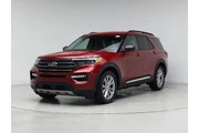 $26998 : Ford Explorer 2023 XLT 4dr S thumbnail