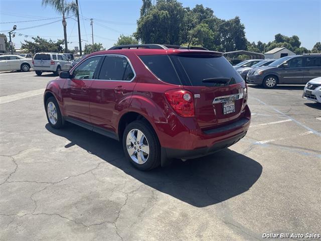 $10995 : 2015 Equinox LT SUV image 9