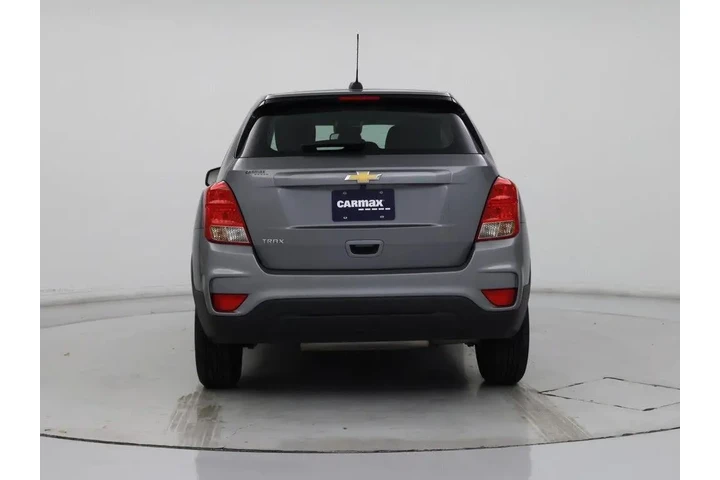 $14599 : Chevrolet Trax 2020 LS 4dr C image 6