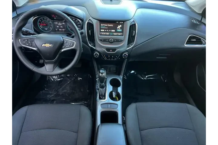 $10999 : Chevrolet Cruze 2017 LT Auto image 4