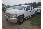 Chevrolet Silverado 1500 201