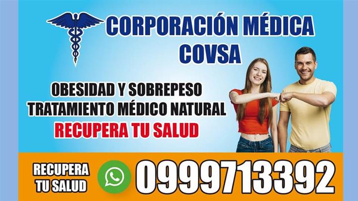 Corporación Médica COVSA. image 3