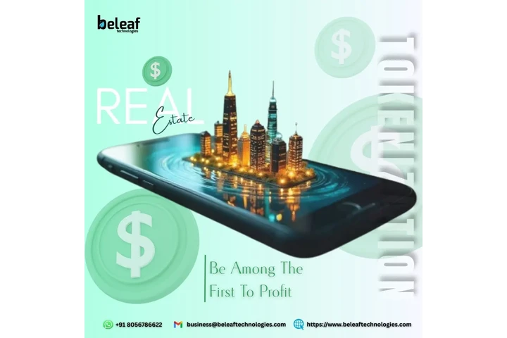 Be Among The First To Profit image 1