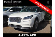 $32997 : Lincoln Corsair 2022 Standar thumbnail