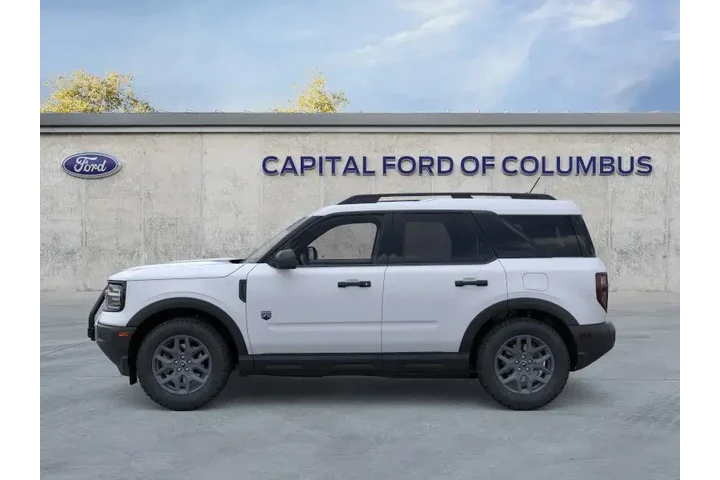 $34499 : Ford Bronco Sport 2026 AWD B image 5