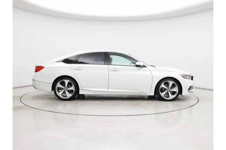 $23998 : Honda Accord 2018 Touring 4d image 7