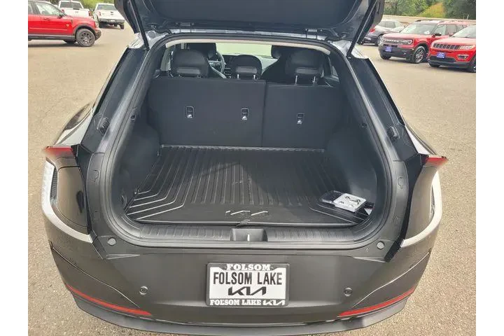 $32886 : Kia EV6 2025 Light Long Rang image 8