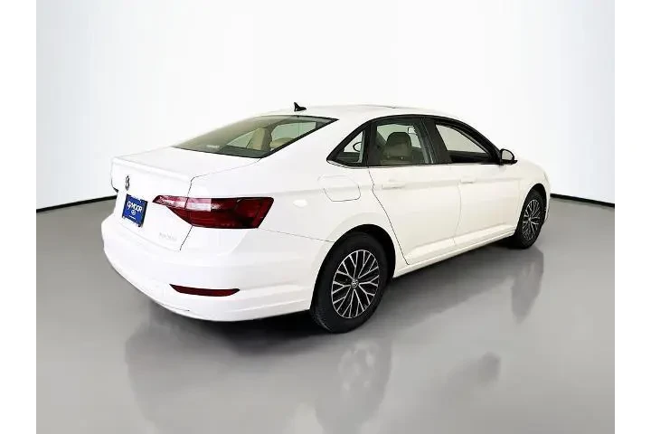 $17000 : Volkswagen Jetta 2020 S 4dr image 7