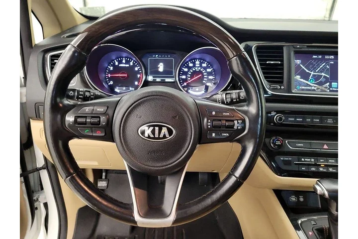 $18998 : Kia Sedona 2017 SXL 4dr Mini image 10