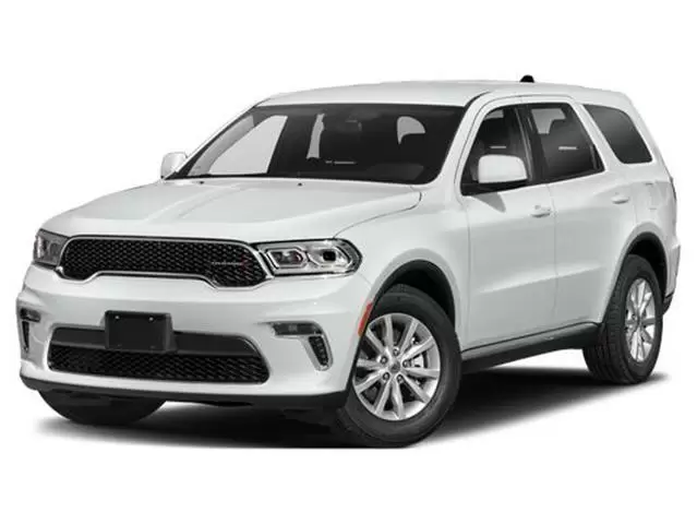 2022 Durango R/T image 1