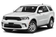 2022 Durango R/T thumbnail