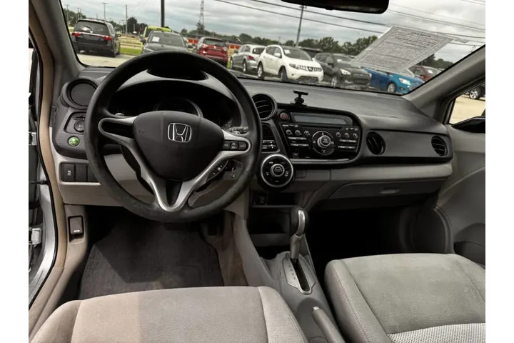 $4999 : 2010 Insight EX image 10
