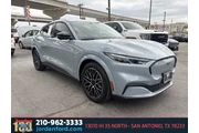 Ford Mustang Mach-E 2025 Pre en San Antonio