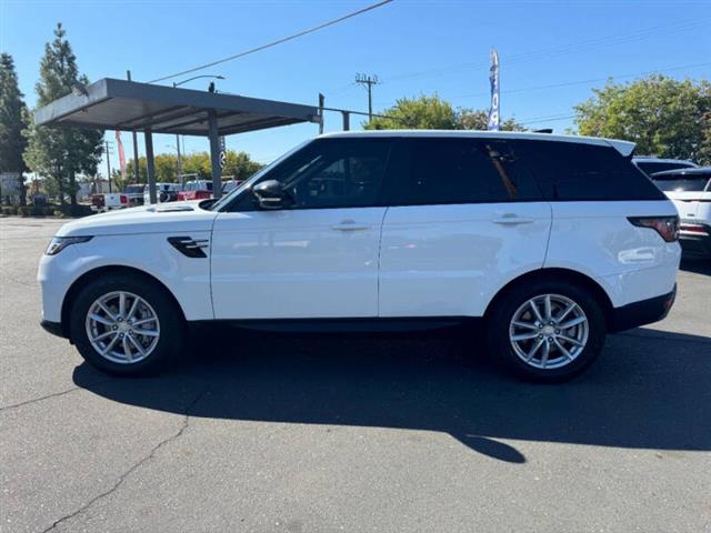 $23998 : 2018 Land Rover Range Rover S image 10