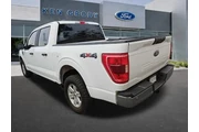 $33554 : Ford F-150 2022 4x4 XL 4dr S thumbnail