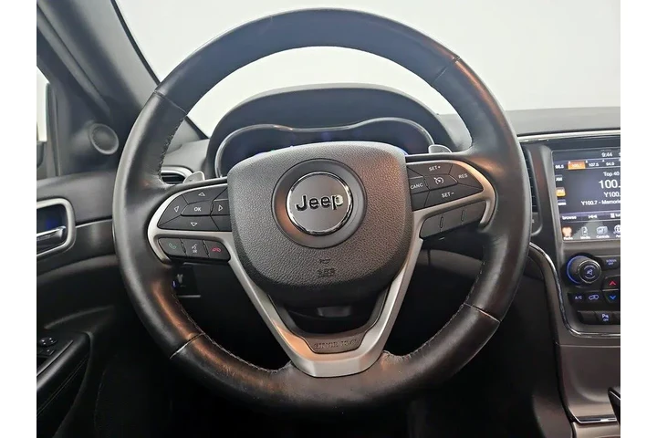 $16998 : Jeep Grand Cherokee 2017 4x2 image 10