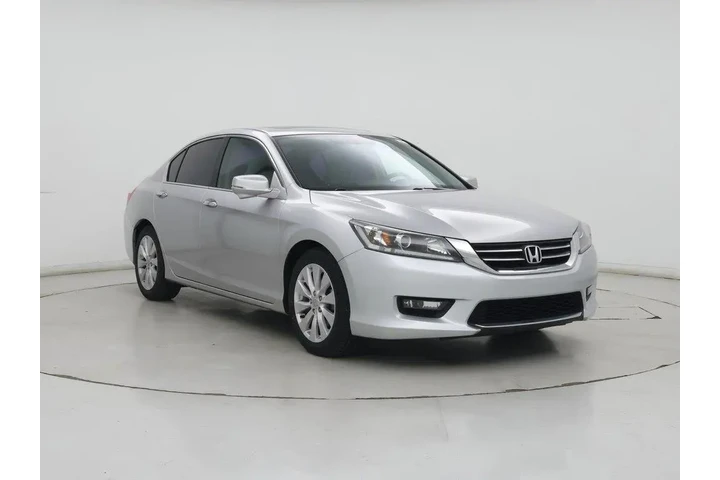 $16998 : Honda Accord 2014 EX 4dr Sed image 1
