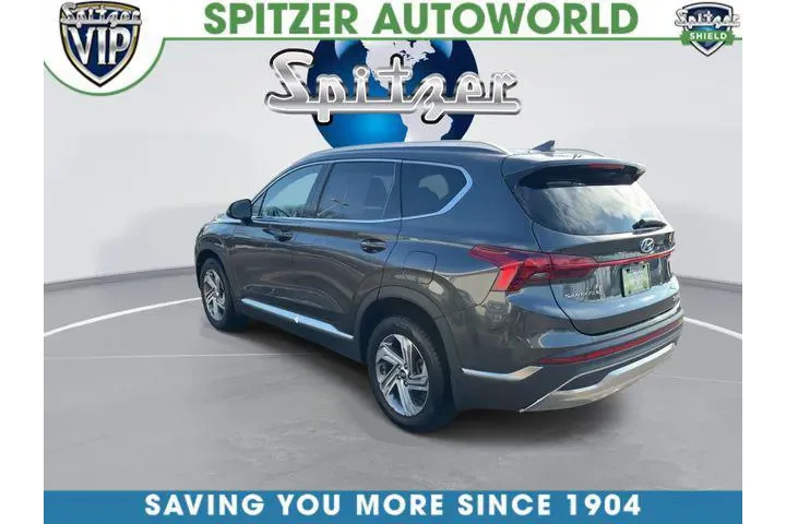 $21610 : Hyundai SANTA FE 2022 SEL 4d image 6