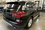 $33595 : 2021 X3 xDrive30i thumbnail