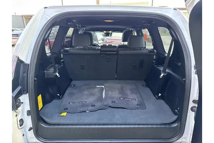 $34880 : Lexus GX 460 2020 AWD 4dr SU image 9