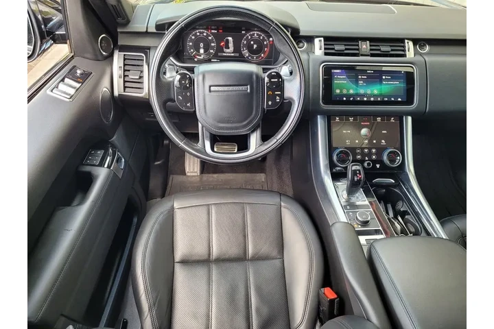 $34995 : 2021 Range Rover Sport HSE Si image 10