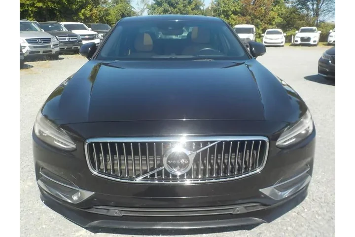 $14889 : 2017 S90 T6 Inscription AWD image 8