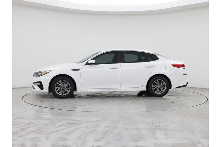$14599 : Kia Optima 2019 LX 4dr Sedan image 3