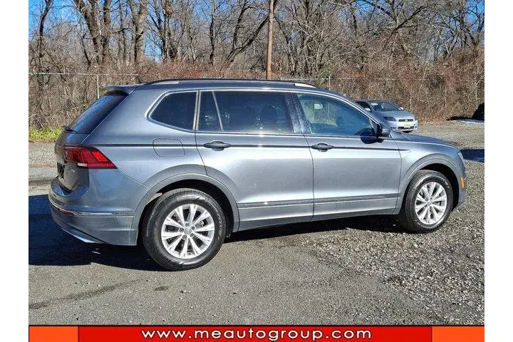 $12595 : Volkswagen Tiguan 2018 2.0T image 10