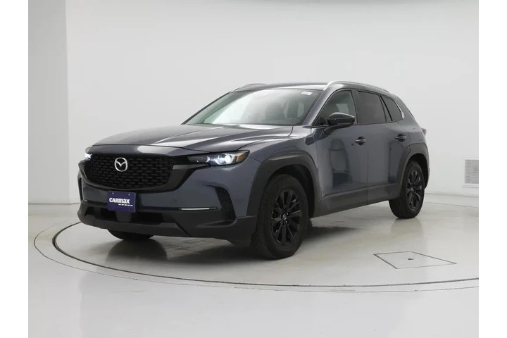 $24998 : Mazda CX-50 2024 AWD 2.5 S P image 4