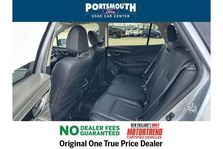 $26995 : Subaru Outback 2023 AWD Limi image 5